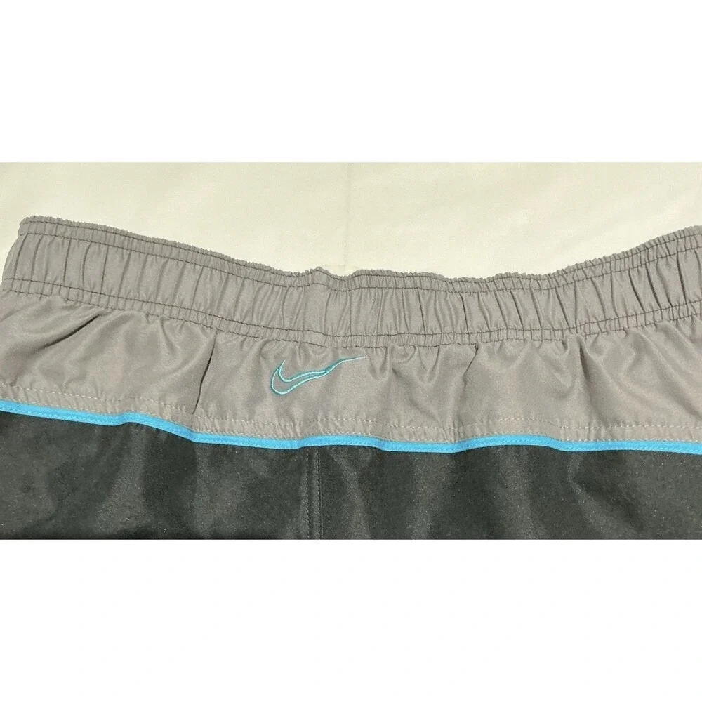 Nike swim shorts